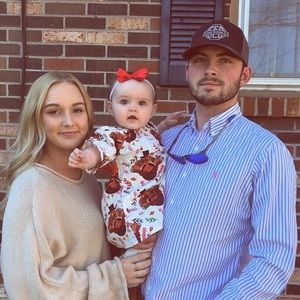 Meet your Posher, Madison